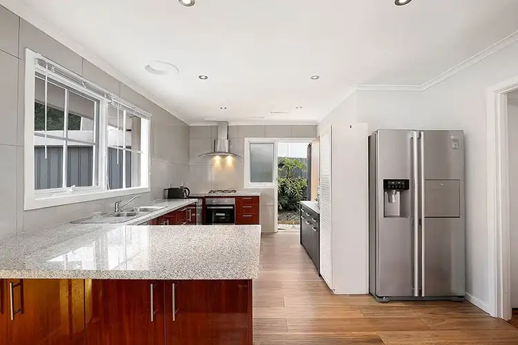 Main view of Homely unit listing, 1/5 Rupert Street, Mitcham VIC 3132