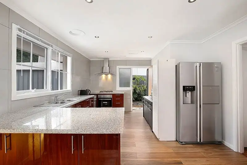Main view of Homely unit listing, 1/5 Rupert Street, Mitcham VIC 3132