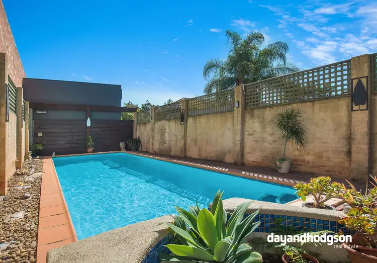 Fifth view of Homely house listing, 11A Centennial Street, Marrickville NSW 2204