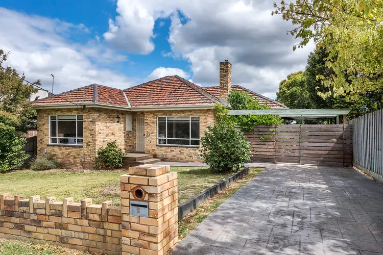 2 Stafford Street, Blackburn South VIC 3130