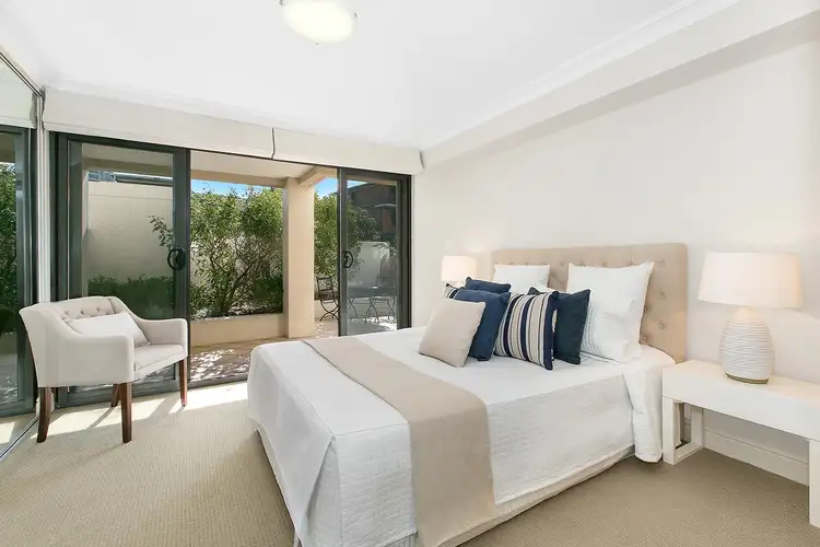 Fifth view of Homely apartment listing, 3/84 North Steyne, Manly NSW 2095