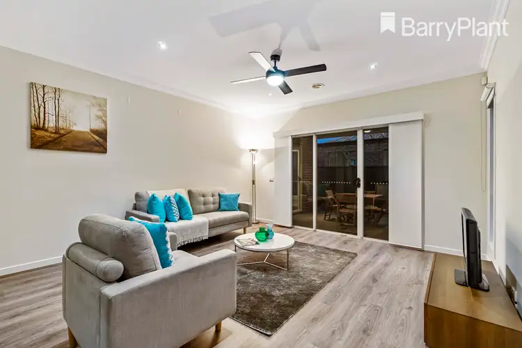Sixth view of Homely house listing, 2 Tansy Street, Tarneit VIC 3029