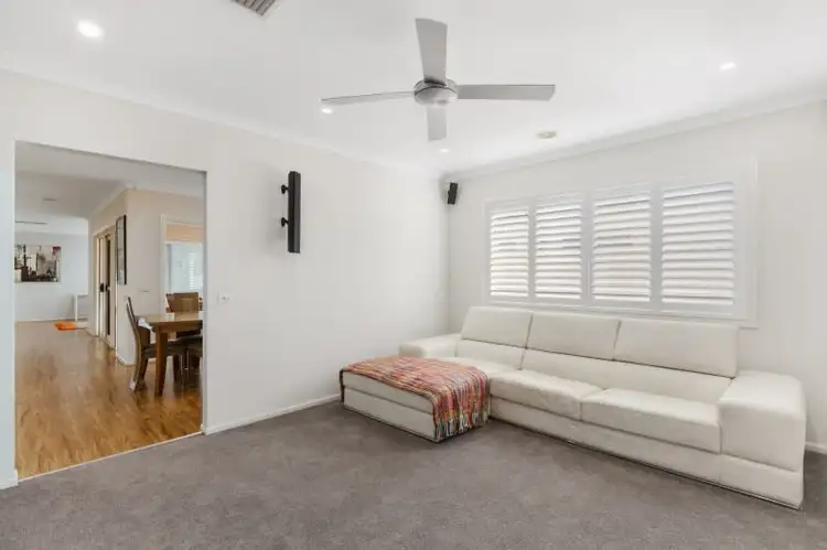 Sixth view of Homely house listing, 15 Dakota Avenue, Wallan VIC 3756