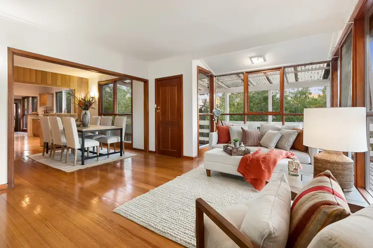 Sixth view of Homely house listing, 61 Scott Street, Vermont VIC 3133