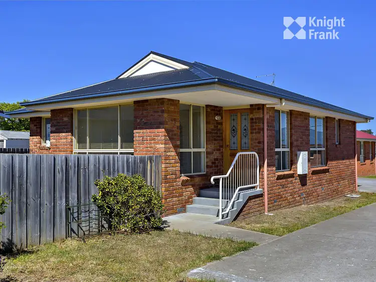 1/1 Church Street, Oatlands TAS 7120