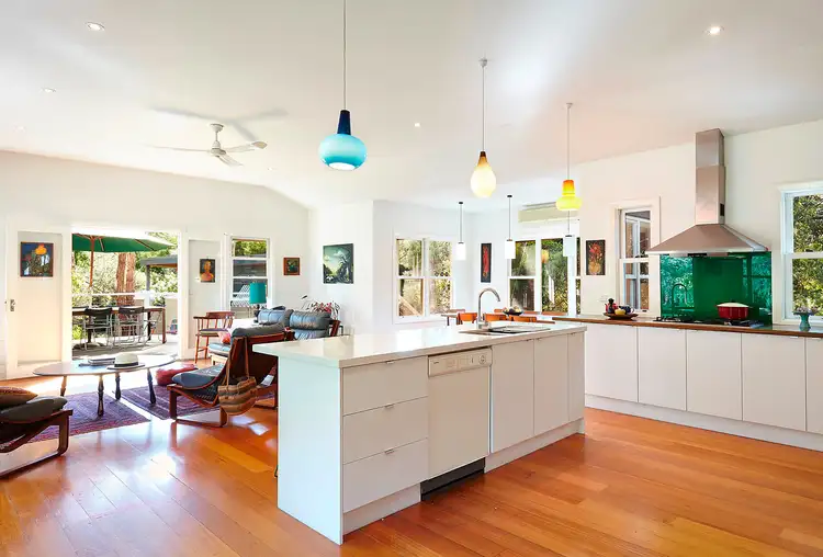 Sixth view of Homely house listing, 27 Marine Parade, Shoreham VIC 3916