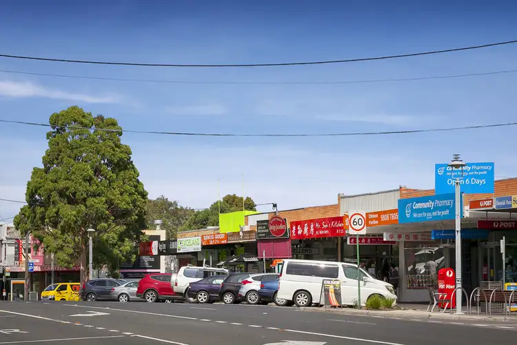 Seventh view of Homely house listing, 208 Burwood Highway, Burwood VIC 3125