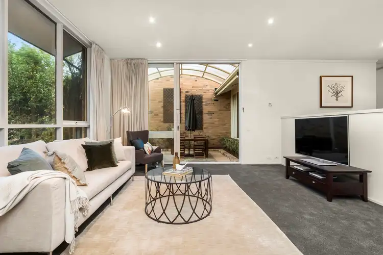 Fourth view of Homely house listing, 7/1 Monaro Road, Kooyong VIC 3144