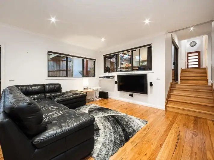 Third view of Homely house listing, 11 Nash Grove, Doreen VIC 3754