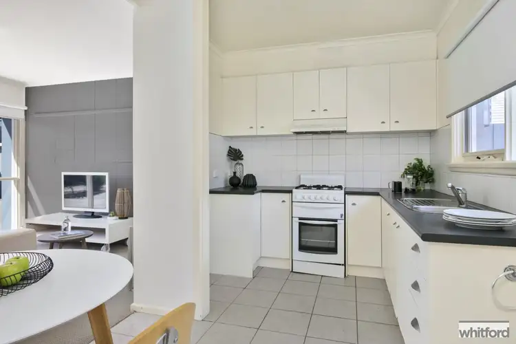 Third view of Homely unit listing, 3/10-12 Norwood Street, Herne Hill VIC 3218