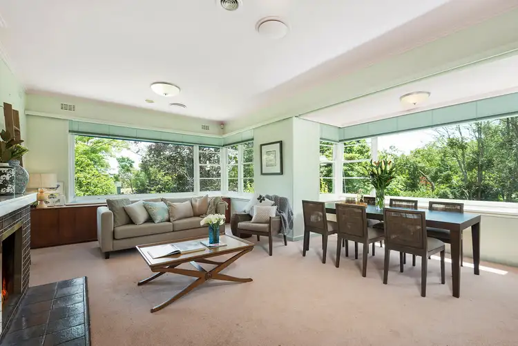 Second view of Homely house listing, 12 Brooke Street, Eaglemont VIC 3084