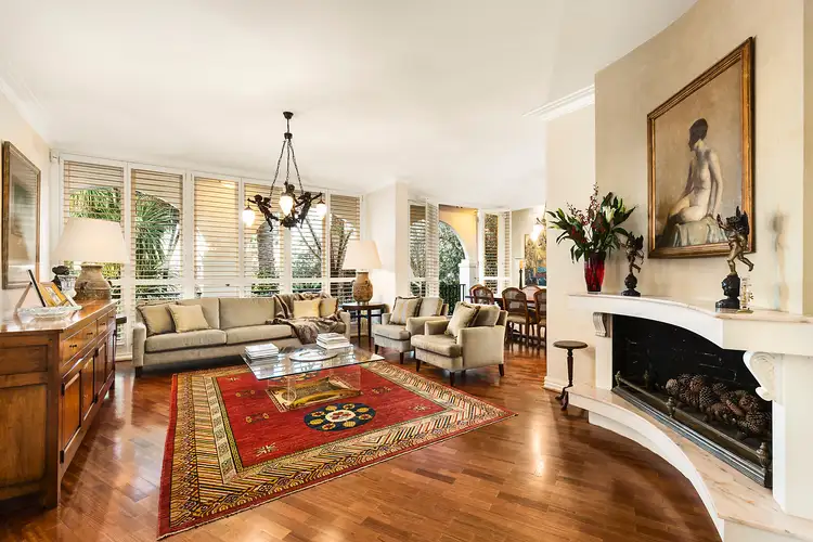 Second view of Homely house listing, 2 Grong Grong Court, Toorak VIC 3142