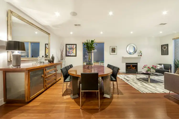 Sixth view of Homely house listing, 17 Wilson Street, Glen Iris VIC 3146