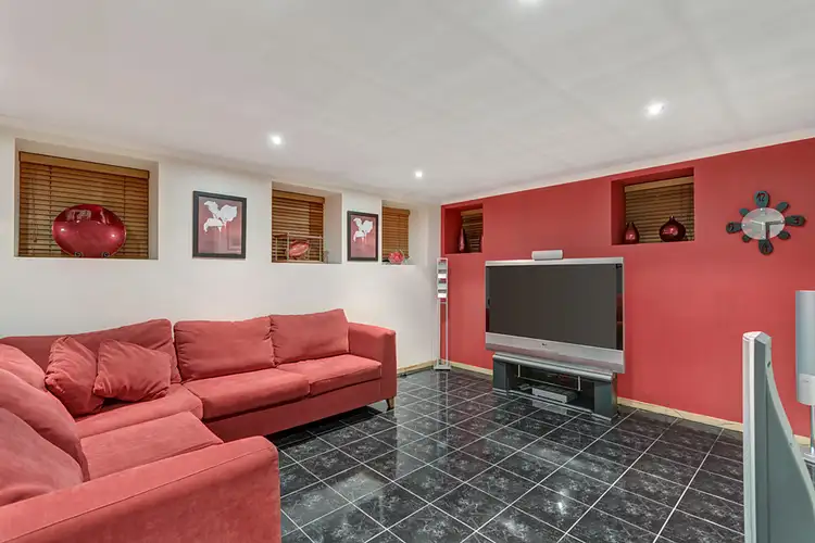Third view of Homely house listing, 6 Curlew Court, Yallambie VIC 3085
