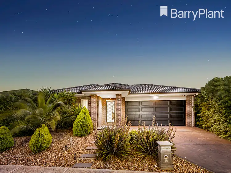 Main view of Homely house listing, 19 Cottesloe Boulevard, Tarneit VIC 3029