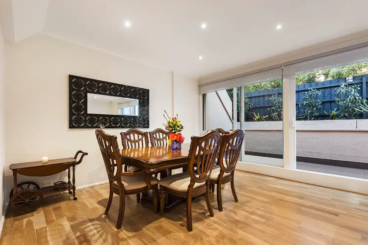 Third view of Homely apartment listing, 7/518 Toorak Road, Toorak VIC 3142