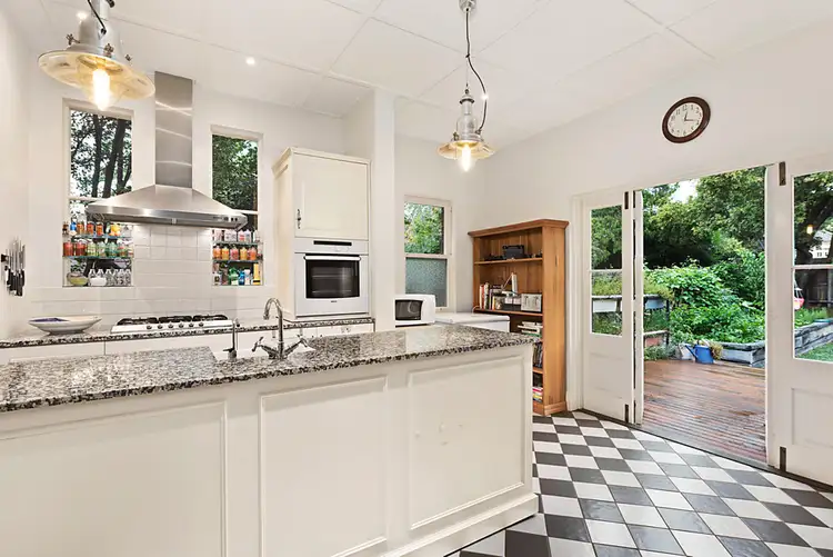 Second view of Homely house listing, 1 Corona Street, Ivanhoe VIC 3079