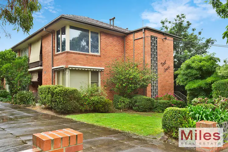 6/5 Noel Street, Ivanhoe VIC 3079