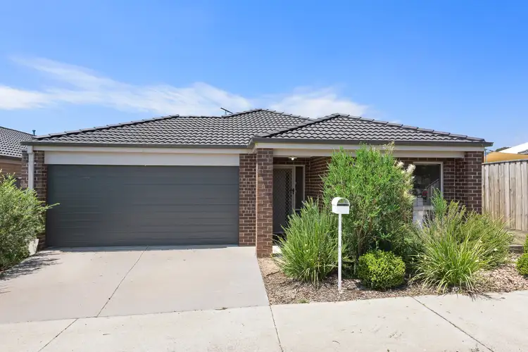 105 Wellington Street, Mernda VIC 3754