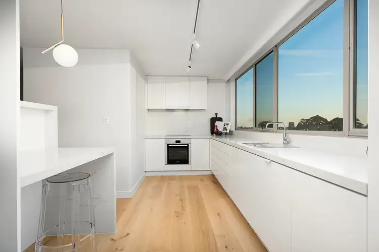Sixth view of Homely apartment listing, 41/4 Sydney Street, Prahran VIC 3181