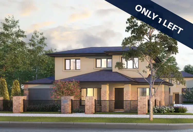 3/31-33 Rob Roy Street, Glen Waverley VIC 3150
