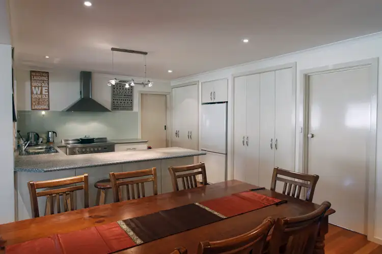 Fifth view of Homely house listing, 49 Lowry Drive, Woodend VIC 3442