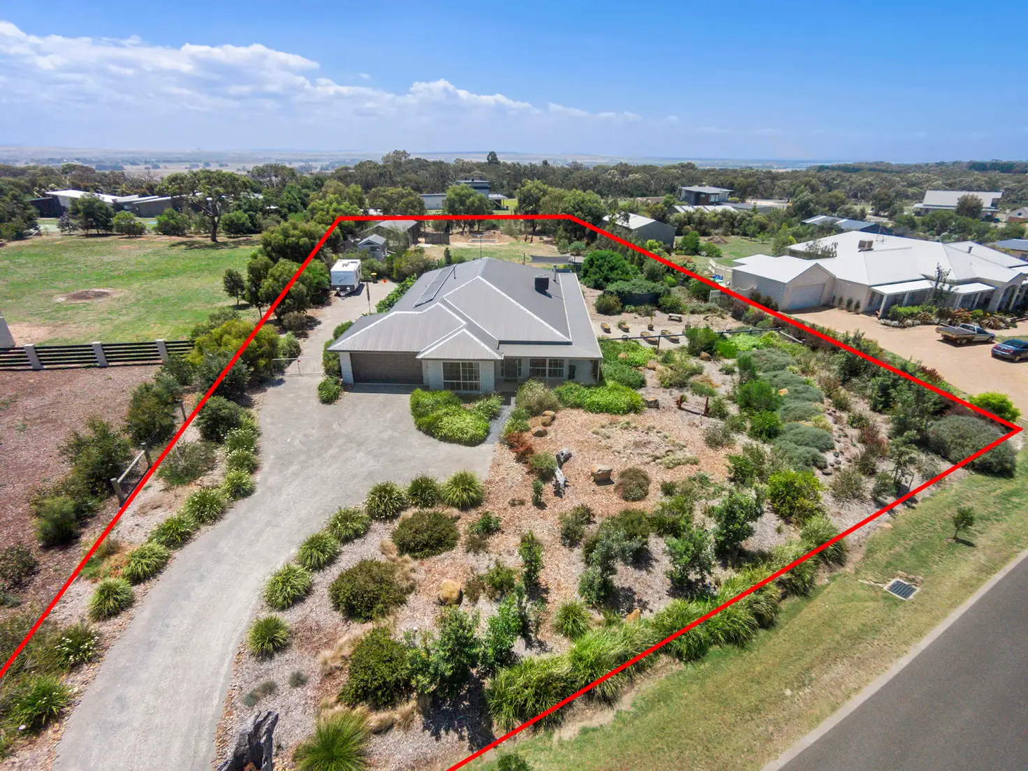 Main view of Homely rural property listing, 11 Port Phillip Court, Torquay VIC 3228