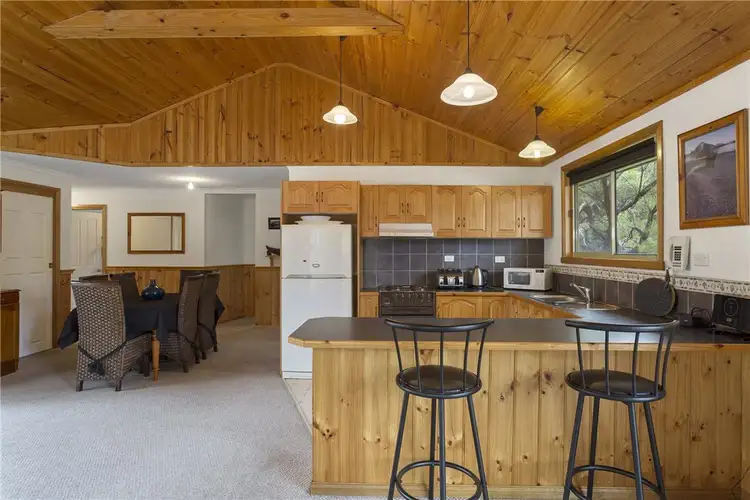 Fifth view of Homely house listing, 26 Bradley Drive, Coles Bay TAS 7215