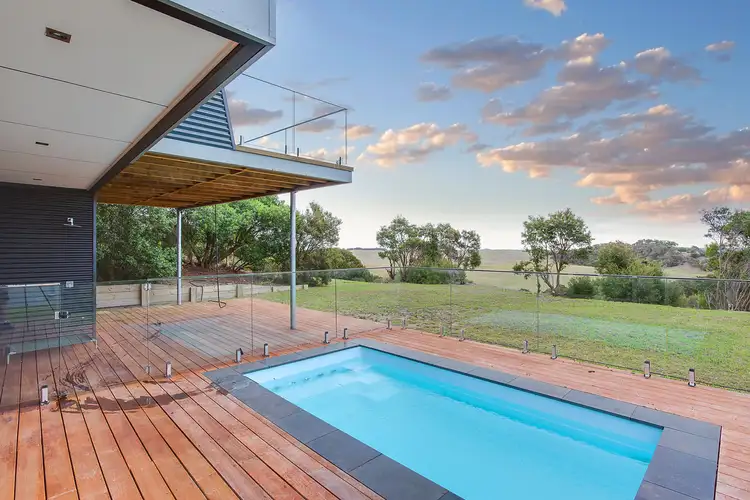 Third view of Homely house listing, 8 Lahinch Drive, Fingal VIC 3939