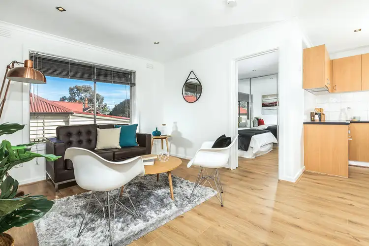 7/29 Dwyer Street, Clifton Hill VIC 3068