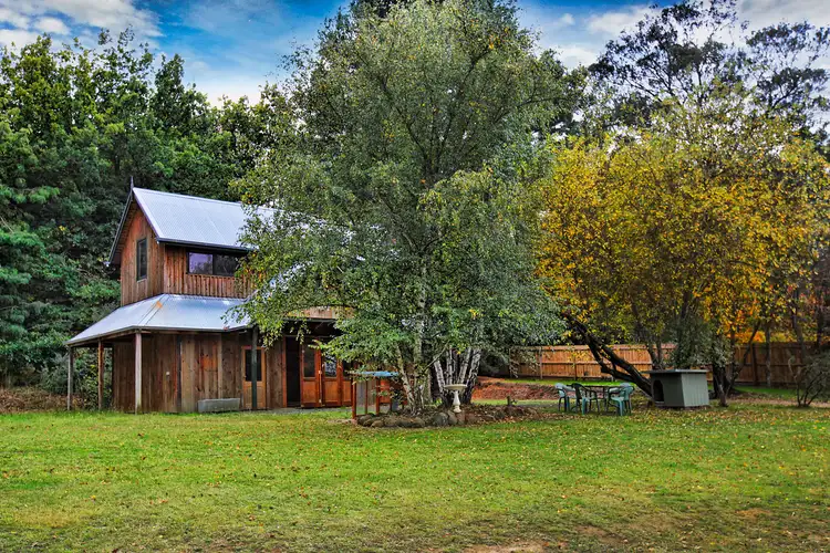 Third view of Homely house listing, 141 Brougham Road, Mount Macedon VIC 3441