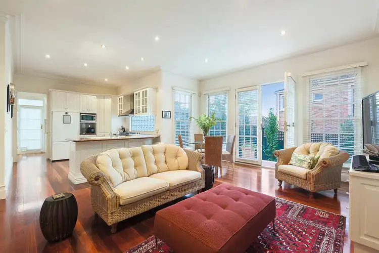 Sixth view of Homely house listing, 15A Hedgeley Avenue, Malvern East VIC 3145