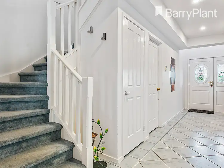 Seventh view of Homely house listing, 5 Foxfield Way, Tarneit VIC 3029