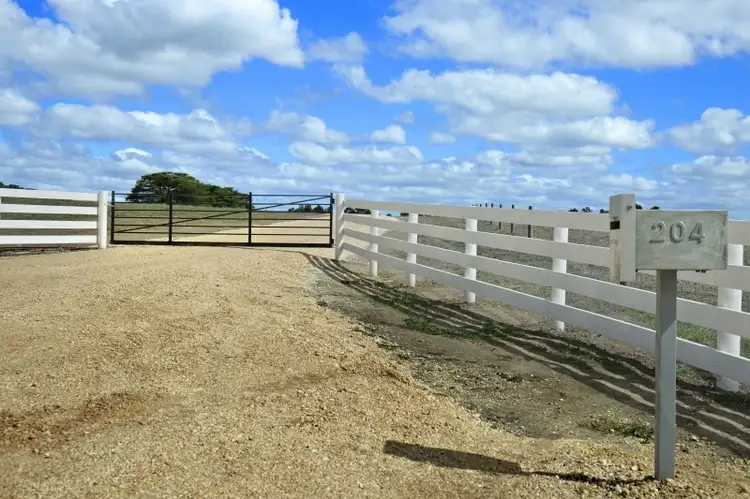 Sixth view of Homely rural property listing, 204-208 Andersons Road, Barrabool VIC 3221