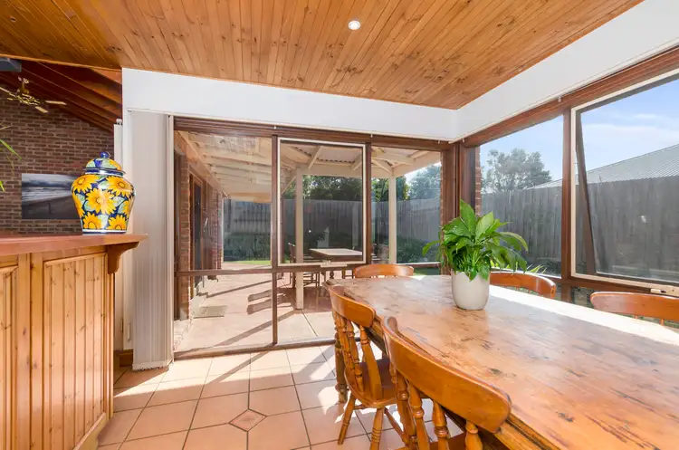 Sixth view of Homely house listing, 29 Westleigh Court, Ocean Grove VIC 3226