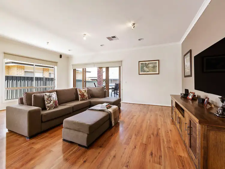 Third view of Homely house listing, 7 Ambridge Street, Mernda VIC 3754