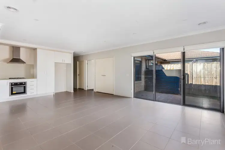 Fourth view of Homely house listing, 21 Medallion Avenue, Beveridge VIC 3753