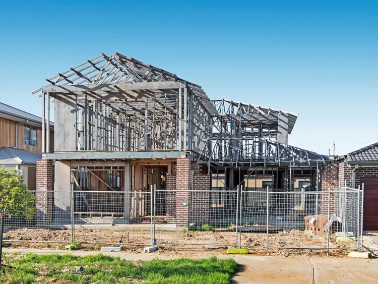 40 Vibrandia Way, Truganina VIC 3029