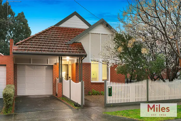1/32 Beatty Street, Ivanhoe VIC 3079
