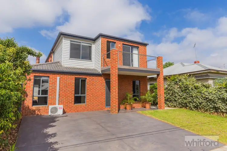 Second view of Homely house listing, 7 Price Street, Newtown VIC 3220
