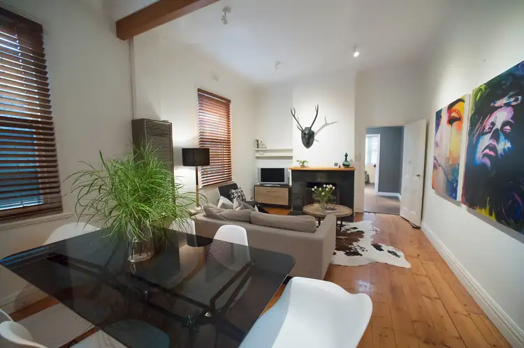 Sixth view of Homely apartment listing, 22 Stewart Street, Windsor VIC 3181