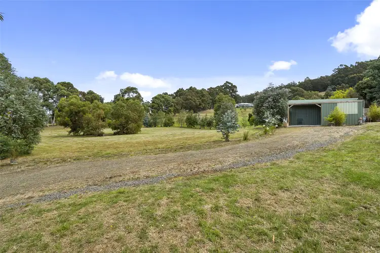 Sixth view of Homely land listing, 22 Searle Court, Middleton TAS 7163