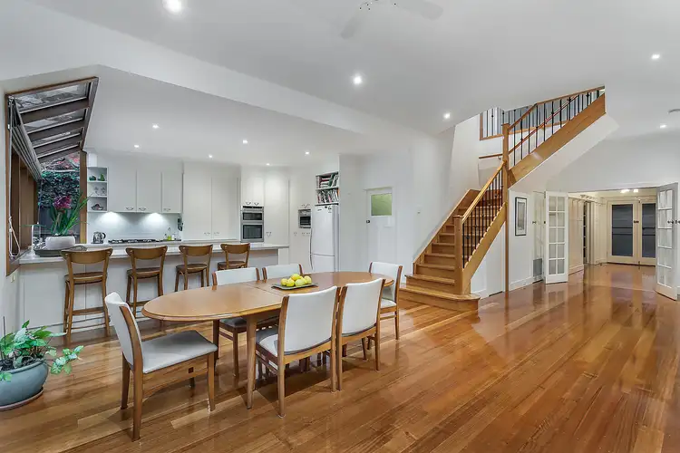 Second view of Homely house listing, 39 Cochran Avenue Avenue, Camberwell VIC 3124