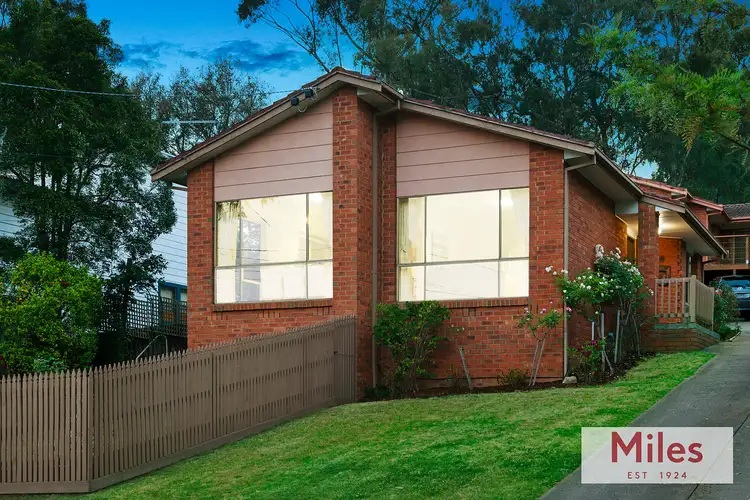 1/320 Main Road, Lower Plenty VIC 3093