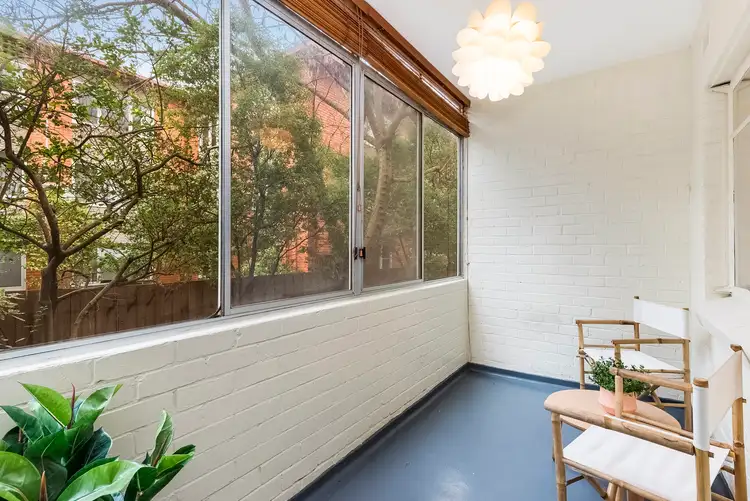 Sixth view of Homely apartment listing, 6/530 Toorak Road, Toorak VIC 3142