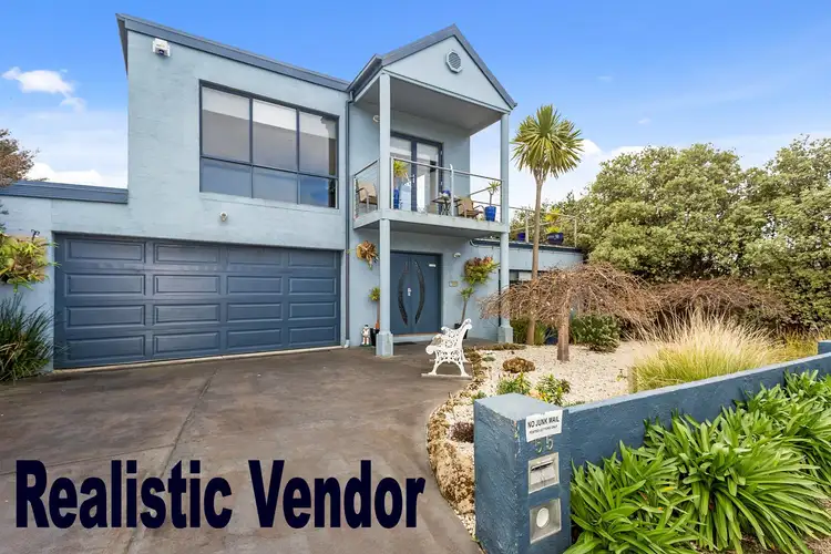 55 Seawind Place, Ocean Grove VIC 3226