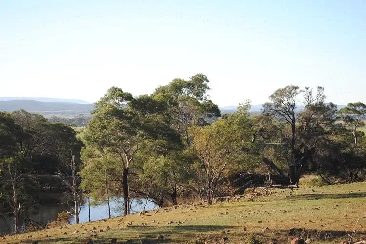 Third view of Homely land listing, Lot 1 Young Street, Swansea TAS 7190