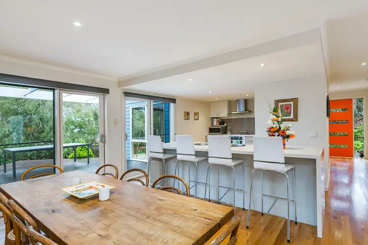 Fourth view of Homely house listing, 90 Parklands Avenue, Somers VIC 3927