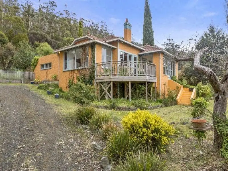 Main view of Homely house listing, 5 Tasman Highway, Orford TAS 7190