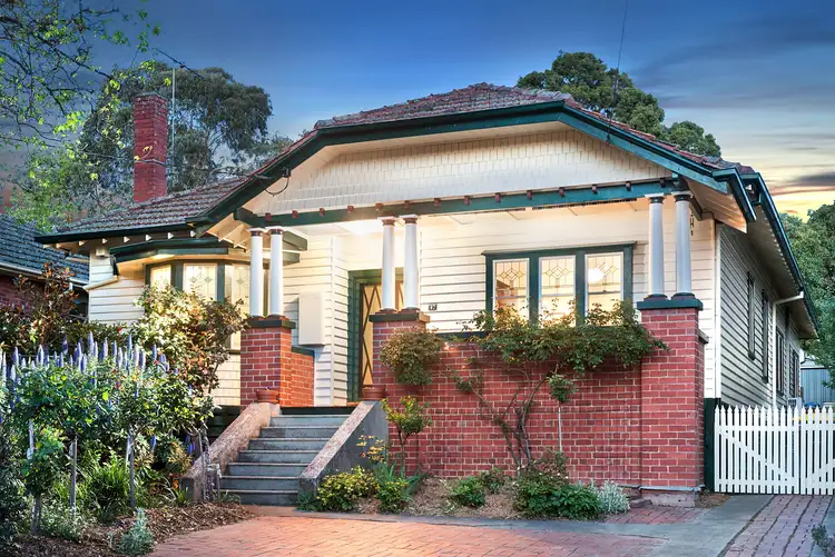 Second view of Homely house listing, 47 Main Street, Blackburn VIC 3130
